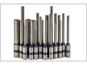 Paper drillbits standard