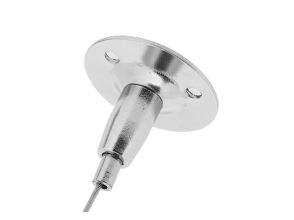 Steelcableholder G23 Basic