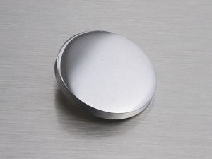 Metalfix 2 / 1125 flat coverhead chrome