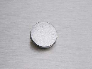 Metalfix 2 /  1932 flat coverhead mat silver