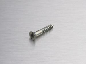 Metalfix 2 screw 25 mm