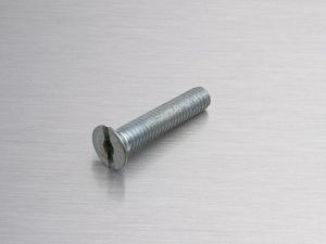 Metalfix 2 machinebolt DIN 962 M6x30