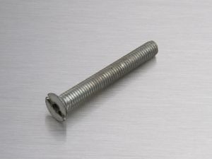 Metalfix 2 machinebolt DIN 962 M6x50