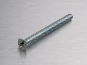 Metalfix 2 machinebolt DIN 962 M6x60