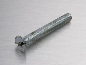 Metalfix 2 machinebolt DIN 962 M8x60