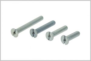 Metalfix 2 machinebolt DIN 962