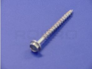 Betonschroef 6 kantkop 7.5 x 100 mm