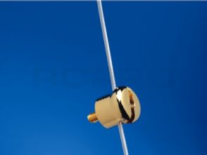 Fisso FLY SIDEHOLD Aluminium