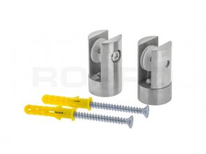 Abstandhalter Edelstahl 304 für Fahnenschildern 10mm