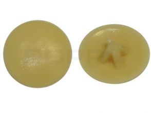 Afdekkapje voor PZ2 13 MM GRENEN