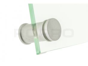 Abstandhalters Aluminium