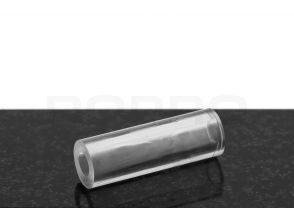 Entretoise plastique M6 transparent 12x35x6mm Rodydouilles