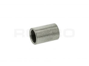 Afstandsbus RVS M6 10x15x7mm Rodyhuls