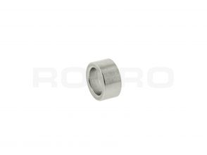 Afstandsbus RVS M6 10x5x7mm Rodyhuls
