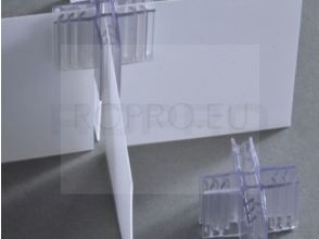 connection element, 25 mm, X-style, 4 way connector angle of