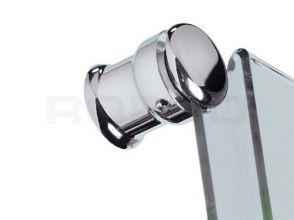 Fisso CORNER aluminium