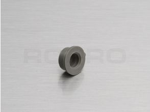 Easyfix entretoises pour lettres mini FEMELLE gris
