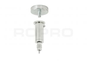 Staalkabelhouder Magnetic Plus