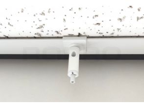 Support de câble G32 bords de faux plafond câble 1,2-1,5mm