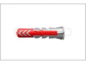 Fischer duopower plug