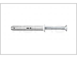 Fischer Nagelplug met verzonken kop