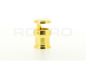 Fisso CORNER goud