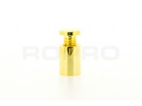 Fisso MIX goud 25x50