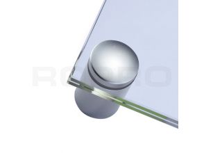 Fisso MIX Chrom 40x80
