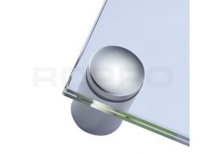 Fisso MIX aluminium 30x30