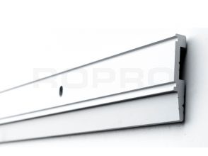 Stabile französische Klampe Z-Profil Einhängesystem 900mm