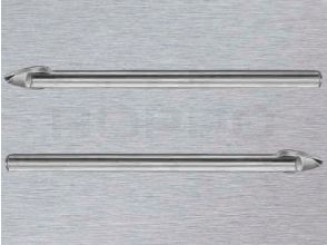 HM verre perceuse 3.0mm