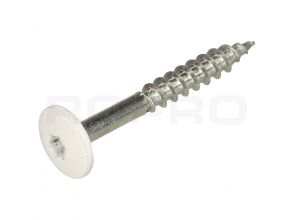 Vis HPL Trespa TX20 A2 4.8x32mm RAL9001 Blanc crème