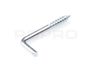 IJzeren schroefduim vz 3.3x40