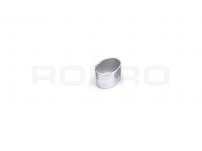 Qfix Bungee loop clamp for 8mm bungeecord