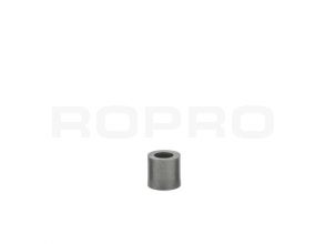 Rodydouilles gris 10 x 10 x 6 mm RAL 7038