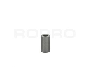 Rodydouilles gris 10 x 20 x 6 mm RAL 7040