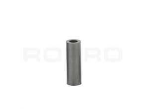 Rodydouilles gris 10 x 30 x 6 mm RAL 7001