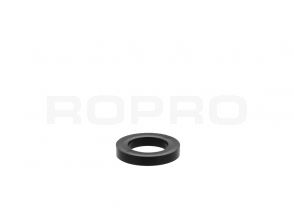 Polyéthylène douilles noir 20x3x13mm