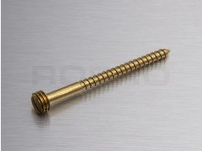 Quickfix korundal vis 60 mm