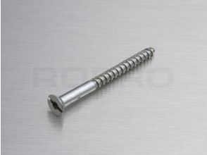 Metalfix 1 houtschroef 50 mm