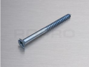 Metalfix 1 houtschroef 60 mm