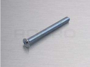 Metalfix 1 machinebout DIN 962 M5x50