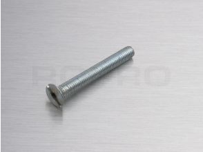 Metalfix 1 machinebout DIN 962 M5x40