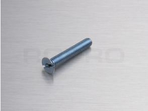 Metalfix 1 machinebout DIN 962 M5x30