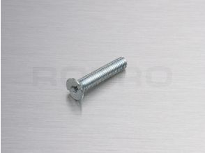 Metalfix 1 machinebout DIN 962 M5x25