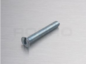 Metalfix 1 machinebout DIN 962 M6x40