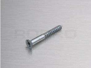 Metalfix 2 vis 40 mm