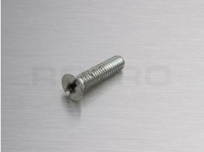 Metalfix 2 boulon DIN 962 M6x25