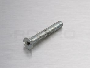 Metalfix 2 boulon DIN 962 M6x40