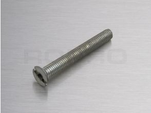 Metalfix 2 boulon DIN 962 M6x50